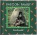 Baboon Family by Jane Goodall