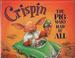 Crispin - The Pig who had it all by Ted Dewan