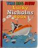 The Big New Lucky Nicholas Book by Kitty Styles