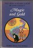 Magic and Gold: Tales from Northern Europe by Mary Cockett