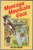 Montagu Mountain Goat by Helen Muir