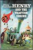 Henry and the Traction Engine by Dora Thatcher