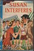 Susan Interferes by Jane Shaw