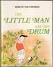 The Little Man and his Drum by Jane Carruth