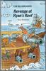 Revenge at Ryan's Reef by Tony Bradman