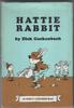 Hattie Rabbit by Dick Gackenbach