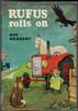 Rufus Rolls on by Roy Herbert
