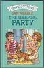 The Sleeping Party by Jan Needle