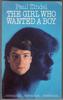 The Girl who wanted a Boy by Paul Zindel