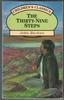 The Thirty Nine steps by John Buchan