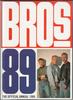 Bros the Official Annual 1989