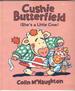 Cushie Butterfield (She's a Little Cow) by Colin McNaughton