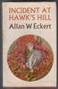 Incident at Hawk's Hill by Allan Eckert