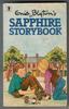 Sapphire Storybook by Enid Blyton