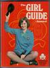 The Girl Guide Annual by Robert Moss