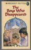 The Boys Who Disappeared by Margaret Potter