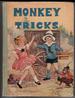 Monkey Tricks by Hetty Vincent