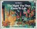 The Night the Toys came to Life by Enid Blyton