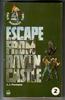 Escape from Raven Castle by J. J. Fortune
