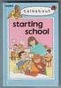 Starting School by Geraldine Taylor