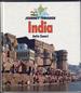 Journey Through India by Anita Ganeri