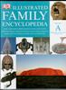 Illustrated Family Encyclopedia - Volume 1