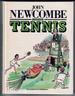 Bedside Tennis by John Newcombe