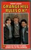 Grange Hill Rules O.K.? by Robert Leeson