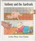 Anthony and the Aardvark by Lesley Sloss
