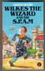 Wilkes the Wizard and the S.P.A.M. by Jackie Webb