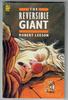 The Reversible Giant by Robert Leeson