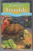 Tortoise Trouble by Joan Lingard