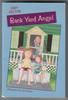 Back Yard Angel by Judy Delton