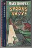 Spooks Ahoy! by Mary Hooper