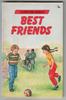 Best Friends by Christine Wright