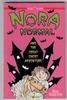 Nora Normal and the Great Ghost Adventure by Ros Asquith