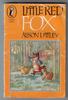 Little Red Fox by Alison Uttley