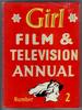 Girl Film and Television Annual Number 2