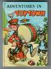 Adventures in Toytown by Ann Lewis