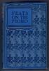 Feats on the Fiord by Harriet Martineau
