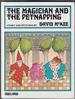 The Magician and the Petnapping by David McKee