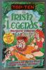 Top Ten Irish Legends by Margaret Simpson