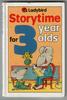 Storytime for 3 Year Olds by Joan Stimson