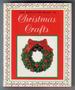 The Miniature Book of Christmas Crafts
