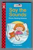 Say the Sounds - The Accident by Jill Corby