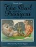 The Owl and the Pussycat and other nonsense by Edward Lear