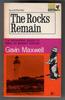 The Rocks of Remain by Gavin Maxwell
