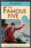 Five run away together by Enid Blyton