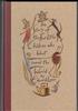 The Story of the Four Little Children who went round the world by Edward Lear
