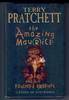 The Amazing Maurice and his Educated Rodents by Terry Pratchett